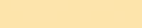 Кромка Dollken, U107 ST2 19*2мм  Желтый пастельный АВС SF0707 (W086) (75м)
