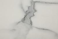 Кромка с клеем в цвет столешницы 3000*42 мм 1,5 мм 3027/E Мрамор белый АМК-Троя