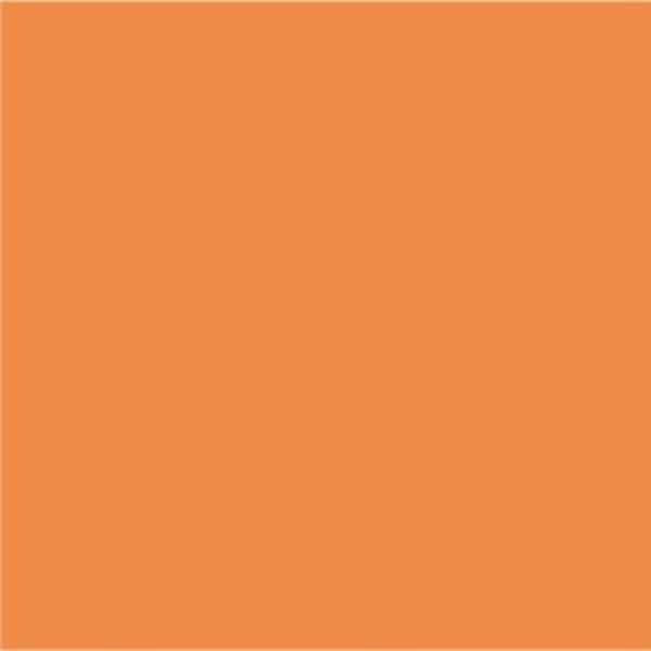 Кромка Оранжевый PG011 22*1 мм (глянец) AGT  2гр