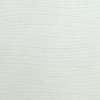 МДФ фасадное полотно Белая волна 664 2800*1220*8 (глянец) AGT 3гр