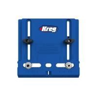 Кондуктор для установки ручек Kreg Cabinet Hardware Jig