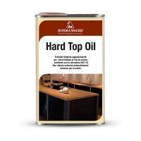 Твердое масло для столешниц Hard top oil (750 мл) Borma Wachs 4916