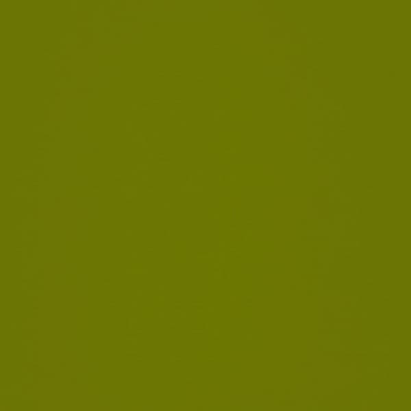 МДФ фасадное полотно Олива зеленая 645 / Y11 2800*1220*18 (глянец) AGT 2гр
