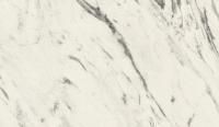 Пластик Эггер Мрамор Каррара белый F204 ST75 0,8 мм 2800*1310 мм