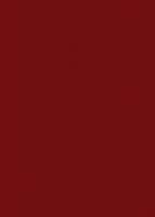 Пластик  Эггер Бургундский красный U311 ST9 0,8 мм 3050*1310 мм