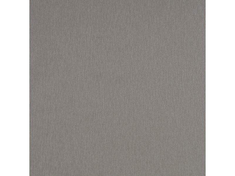 ЛМДФ LUXE серый металлик (Alum Gris) глянец, 1240*10*2750 мм,Т2 Alvic