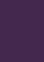 Пластик  Эггер Фиолетовый темный U414 ST9 0,8 мм 2800*1310 мм