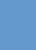 Пластик  Эггер Французский голубой U515 ST9 0,8 мм 2800*1310 мм