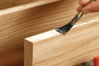 Клей ПВА Titebond II Transparent Premium Wood Glue 946 мл