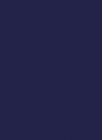 Пластик  Эггер Синяя ночь U570 ST9 0,8 мм 2800*1310 мм
