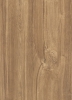 Пластик  Эггер Дуб Канзас коричневый H1113 ST10 0,8 мм 2800*1310 мм