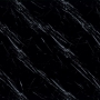 МДФ фасадное полотно Эфес черный 6006 2800*1220*8 (глянец) AGT 4гр