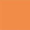 МДФ фасадное полотно Оранжевый PG011 2800*1220*18 (глянец) AGT 2гр