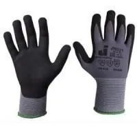 Защитные промышленные перчатки JETA SAFETY JN031