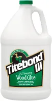 Клей ПВА Titebond Зеленый III Ultimate повышен. влагост.  3,8 л