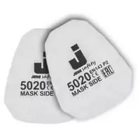 Предфильтр для защиты от пыли и аэрозолей JetaPRO 5020