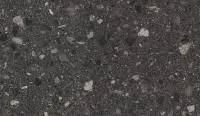 Пластик Эггер Камень Вентура чёрный F117 ST76 0,8 мм 2800*1310 мм