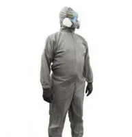 Многоразовый малярный костюм JETA PRO Safety JPC96g