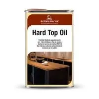 Твердое масло для столешниц Hard top oil (5 л) Borma Wachs 4917