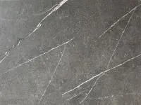 Пластик HPL 3445 KER Серый палпис  керамика PF 0,6 мм 3050*1300 мм Arpa