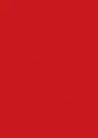 Пластик  Эггер Красный китайский U321 ST9 0,8 мм 2800*1310 мм
